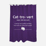 CatTroVert-None-Polyester-Shower Curtain-Vallina84