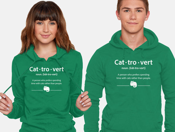 CatTroVert