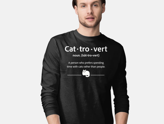 CatTroVert