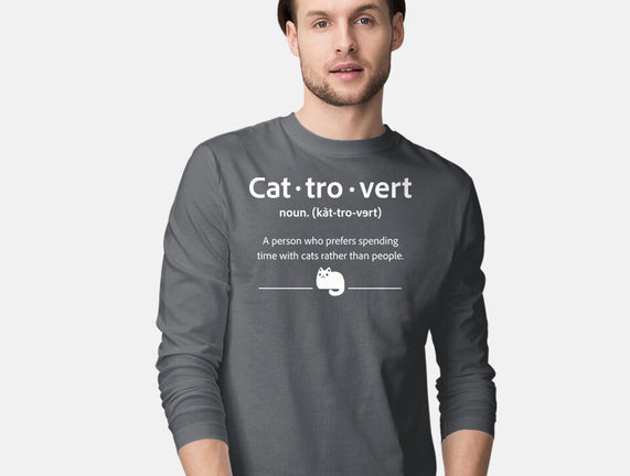 CatTroVert