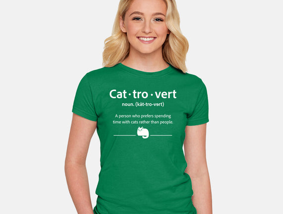 CatTroVert