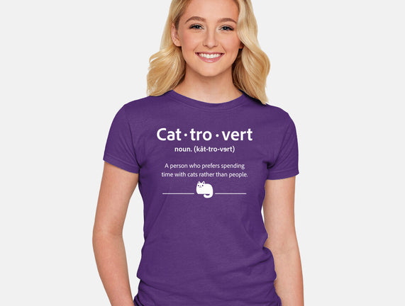 CatTroVert