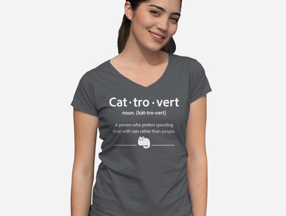 CatTroVert