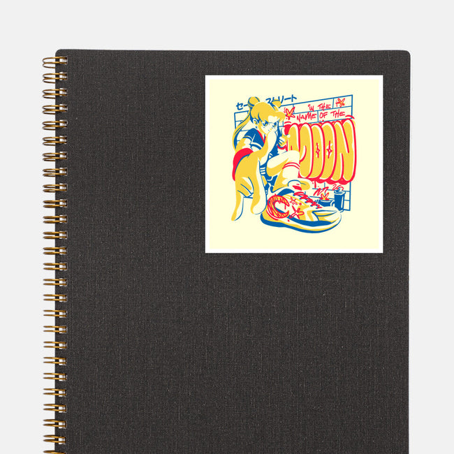 Sailor Street 2-None-Glossy-Sticker-estudiofitas