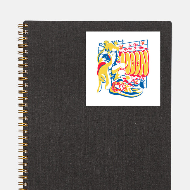 Sailor Street 2-None-Glossy-Sticker-estudiofitas