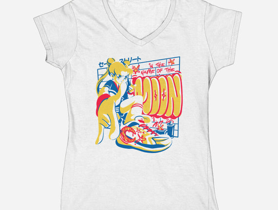 Sailor Street 2