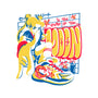 Sailor Street 2-Womens-V-Neck-Tee-estudiofitas