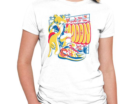 Sailor Street 2