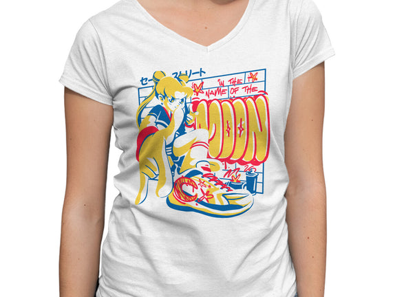 Sailor Street 2