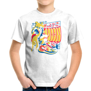 Sailor Street 2