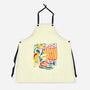 Sailor Street 2-Unisex-Kitchen-Apron-estudiofitas
