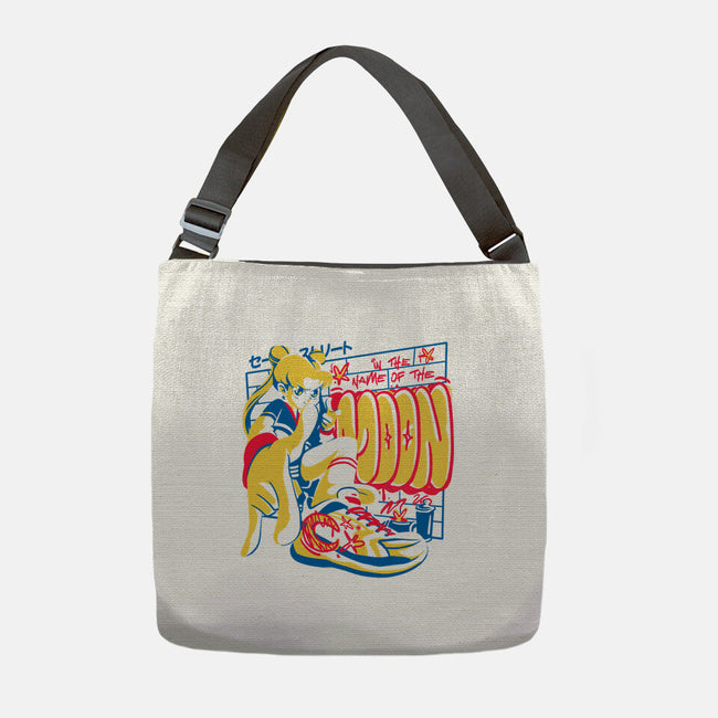 Sailor Street 2-None-Adjustable Tote-Bag-estudiofitas
