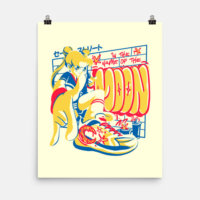 Sailor Street 2-None-Matte-Poster-estudiofitas