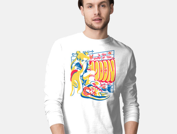 Sailor Street 2