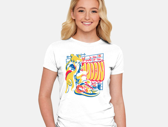 Sailor Street 2