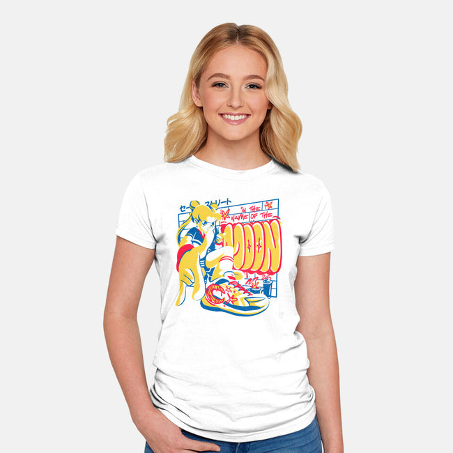 Sailor Street 2-Womens-Fitted-Tee-estudiofitas