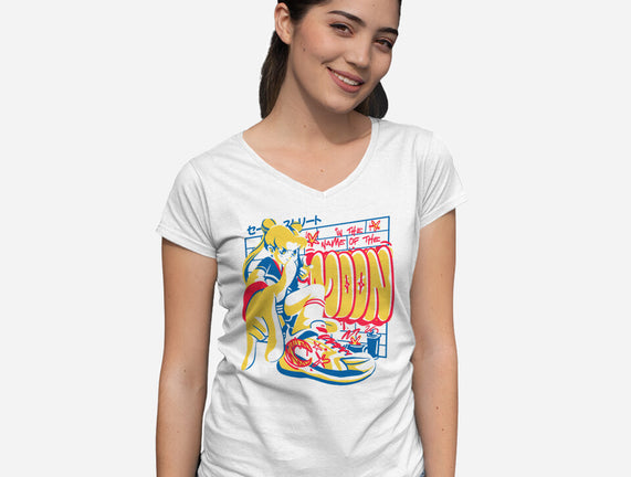 Sailor Street 2