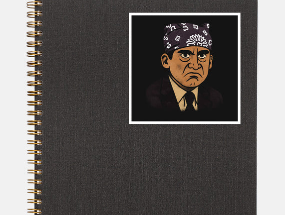 I'm Prison Mike