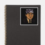 I'm Prison Mike-None-Glossy-Sticker-fanfreak1