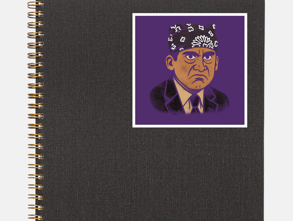I'm Prison Mike