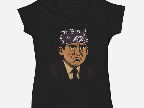 I'm Prison Mike