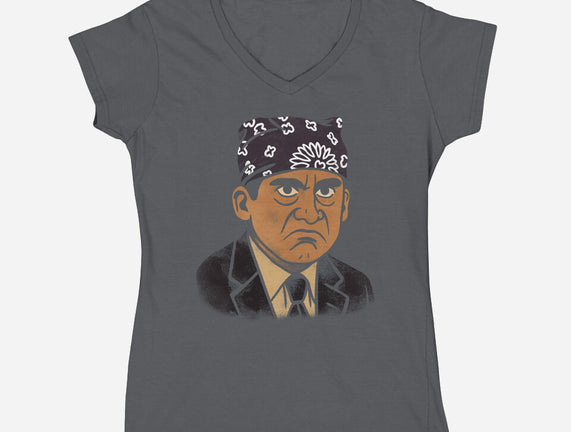 I'm Prison Mike