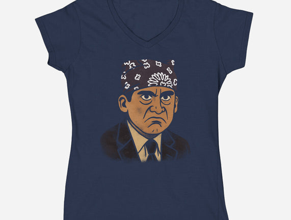 I'm Prison Mike