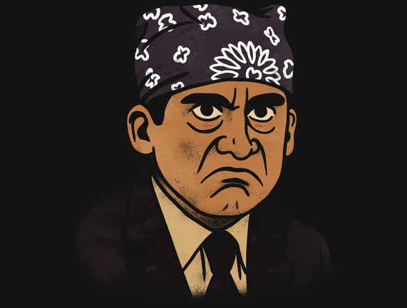 I'm Prison Mike