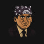 I'm Prison Mike-Youth-Crew Neck-Sweatshirt-fanfreak1
