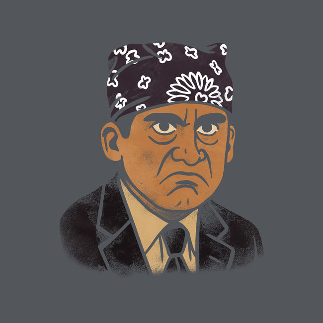 I'm Prison Mike-Unisex-Kitchen-Apron-fanfreak1