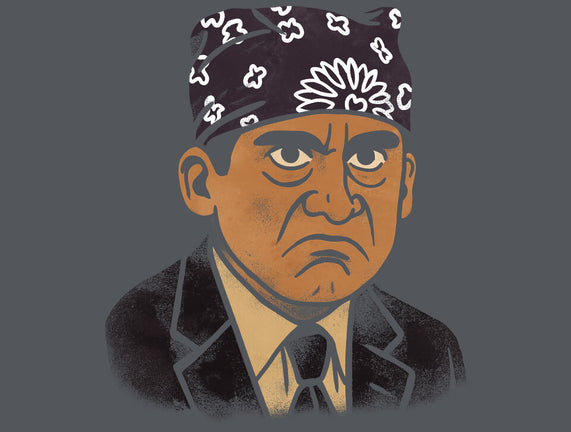 I'm Prison Mike