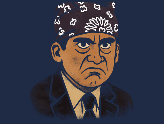 I'm Prison Mike