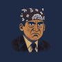 I'm Prison Mike-Unisex-Zip-Up-Sweatshirt-fanfreak1