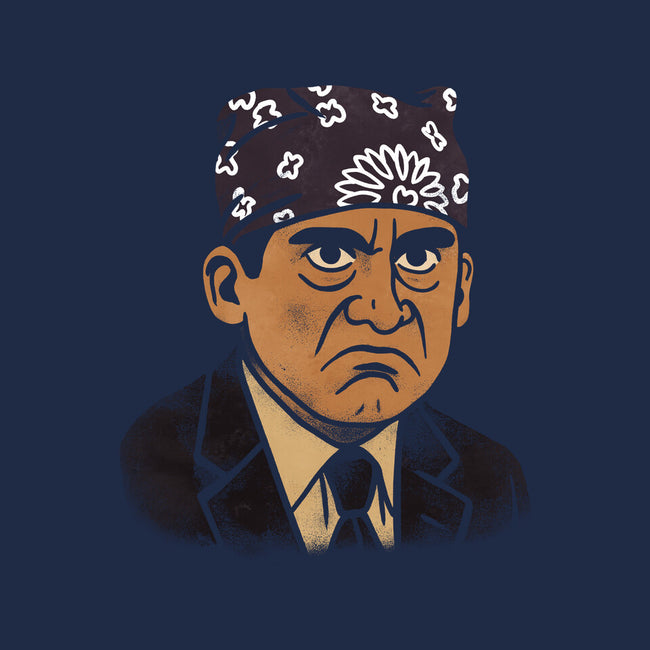 I'm Prison Mike-None-Stretched-Canvas-fanfreak1