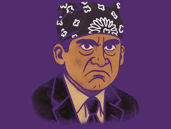 I'm Prison Mike