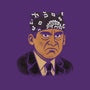 I'm Prison Mike-None-Adjustable Tote-Bag-fanfreak1