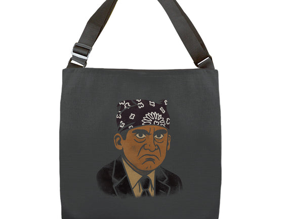 I'm Prison Mike