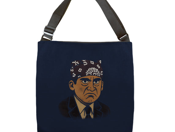 I'm Prison Mike