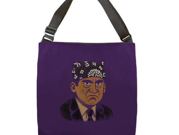 I'm Prison Mike