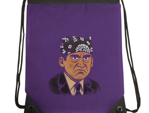 I'm Prison Mike