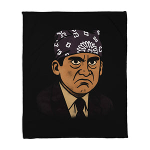 I'm Prison Mike