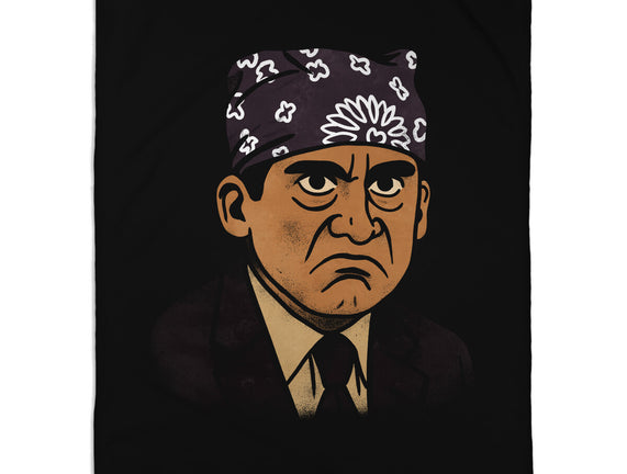 I'm Prison Mike
