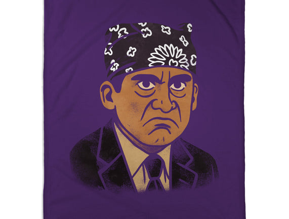 I'm Prison Mike