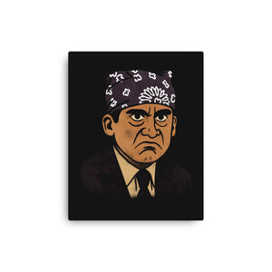 I'm Prison Mike