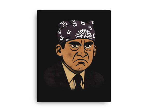 I'm Prison Mike