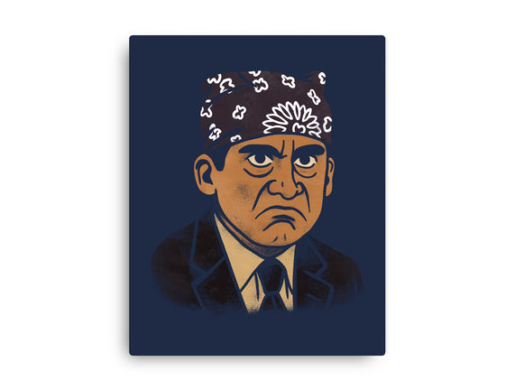 I'm Prison Mike