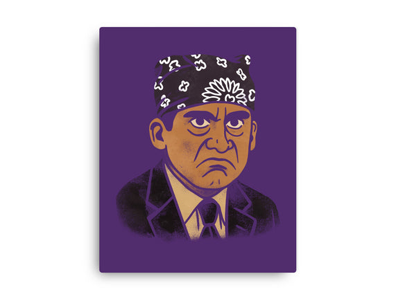 I'm Prison Mike