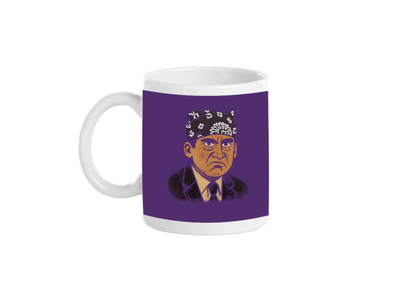 I'm Prison Mike
