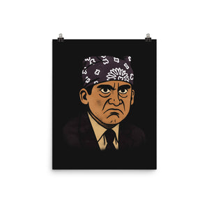 I'm Prison Mike