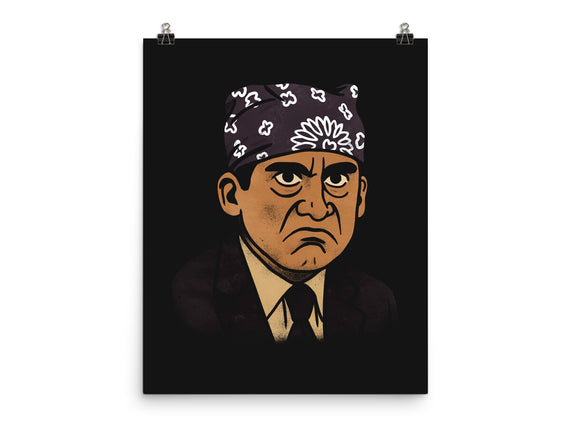 I'm Prison Mike